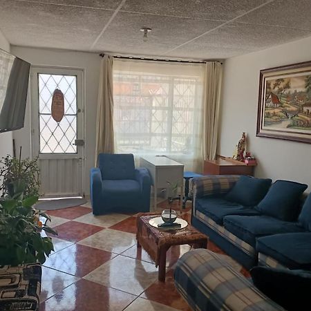 Moraldur Hotel Bogota Bagian luar foto