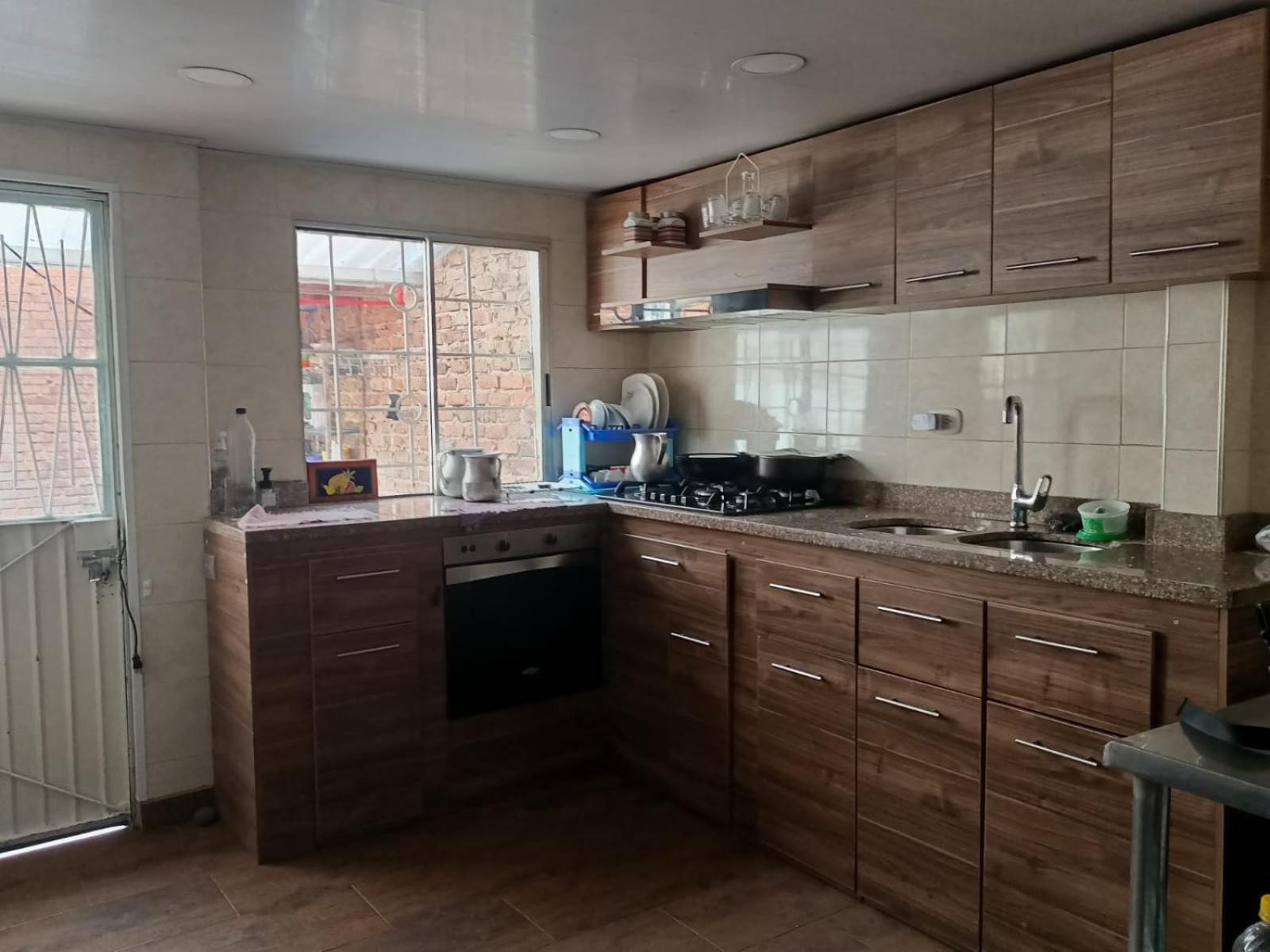 Moraldur Hotel Bogota Bagian luar foto