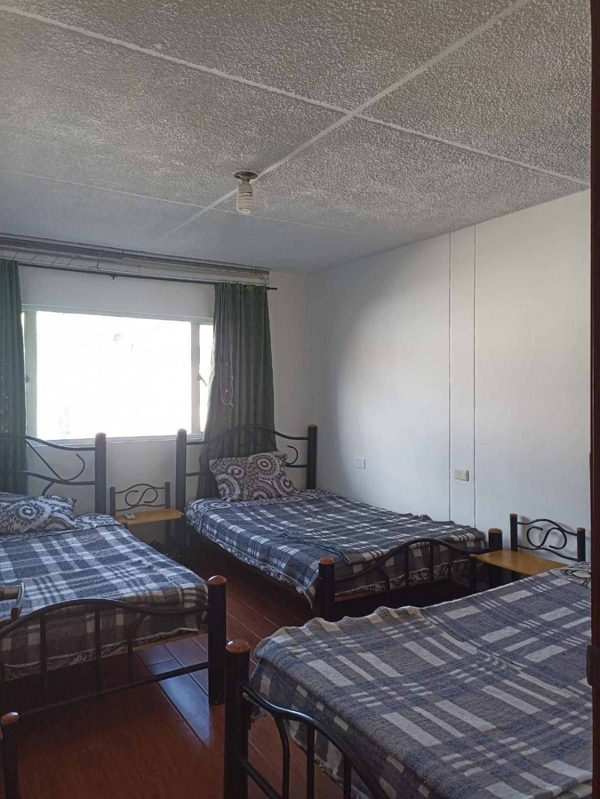 Moraldur Hotel Bogota Bagian luar foto